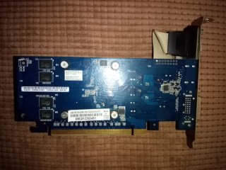 Placa Base ASRock P4VM890 S. 478 +2RAM+PCI Express