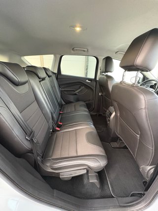 Ford Kuga 2016.