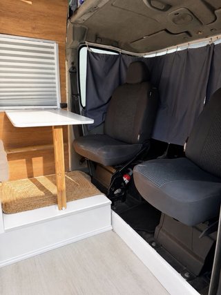 Renault Master 2003