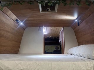 Renault Master 2003