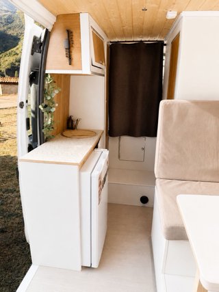 Renault Master 2003