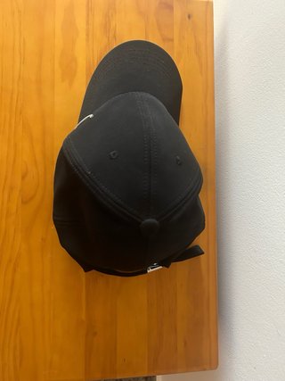 Gorra Nike Negra