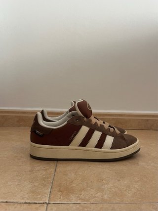 Adidas Campus 00s Cordura Marrones