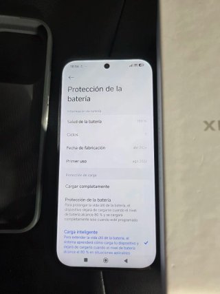 Xiaomi 17T Negro nuevo!