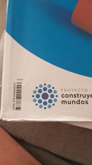 Pack libros 3 E.S.O