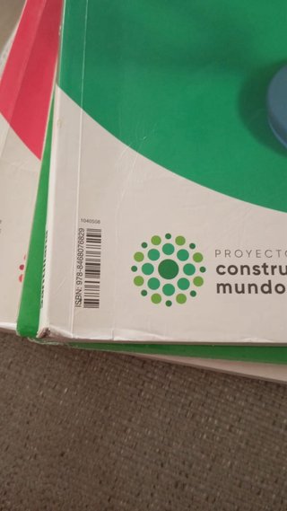 Pack libros 3 E.S.O