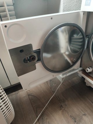Autoclave avanzado 17