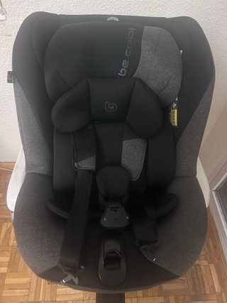 Silla Coche Be Cool Apollo