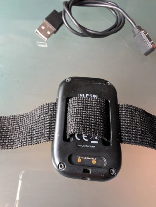 Telecomando compatibile GoPro Telesin