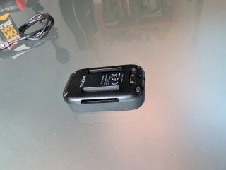 Telecomando compatibile GoPro Telesin