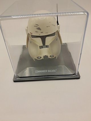 Casco Star Wars Collezionabili