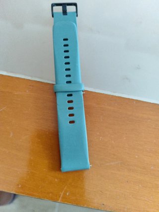 Cargador y correas para reloj