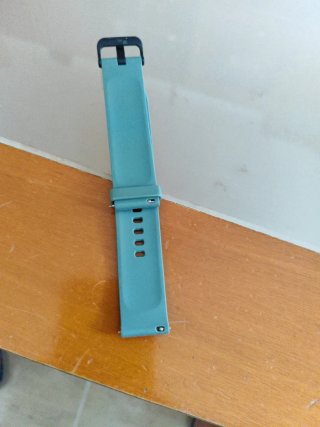 Cargador y correas para reloj