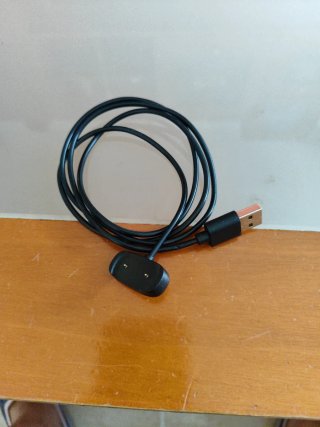 Cargador y correas para reloj