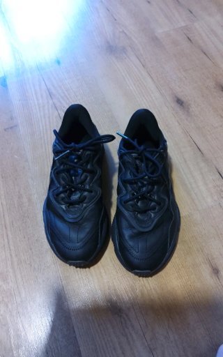 Zapatillas Adidas Ozweego Talla 36 Negras