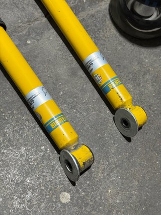 SUSPENSION BILSTEIN NÜRBURGRING BMW E46