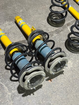 SUSPENSION BILSTEIN NÜRBURGRING BMW E46
