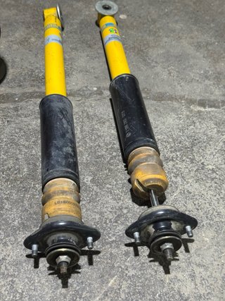 SUSPENSION BILSTEIN NÜRBURGRING BMW E46