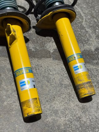 SUSPENSION BILSTEIN NÜRBURGRING BMW E46