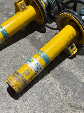 SUSPENSION BILSTEIN NÜRBURGRING BMW E46
