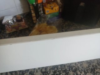 Barrera de seguridad Ikea