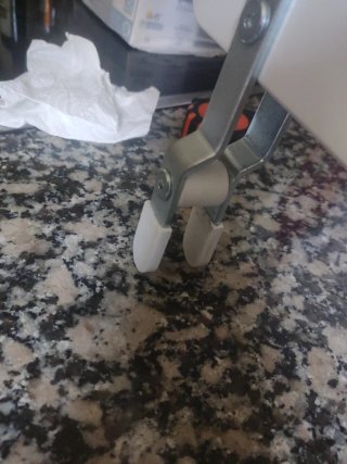 Barrera de seguridad Ikea