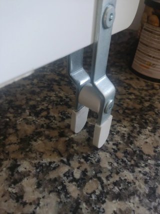 Barrera de seguridad Ikea