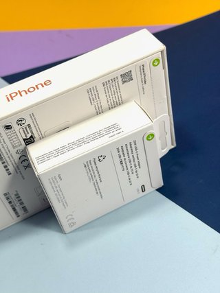 iPhone 17 Pro Max 256GB Naranja Cósmico