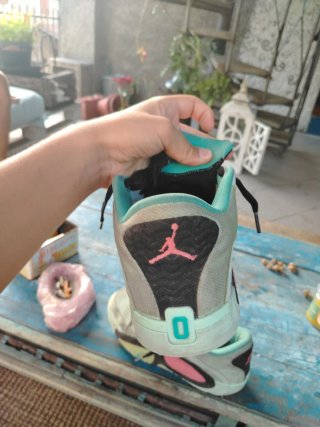 Scarpe Jayson Tatum 2 Jordan