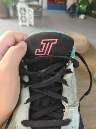 Scarpe Jayson Tatum 2 Jordan