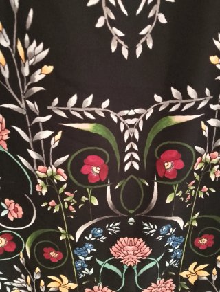 Abito Desigual donna tg 40