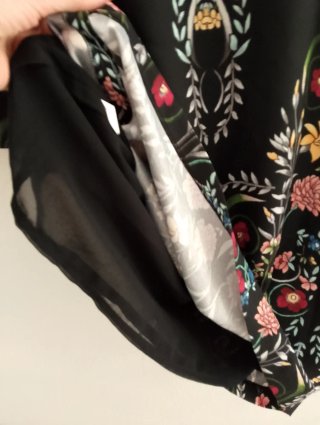 Abito Desigual donna tg 40