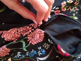 Abito Desigual donna tg 40