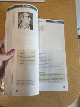 Lingua e Literatura, 2 bacharelato