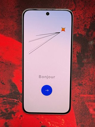 Oppo Reno14 F 5G Blanco 256GB