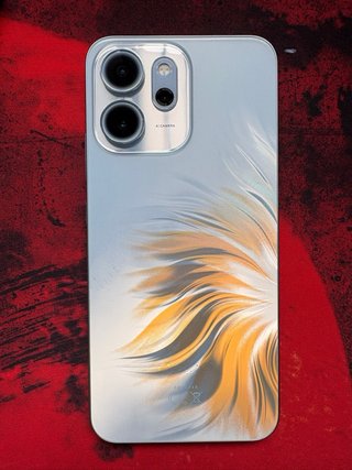 Oppo Reno14 F 5G Blanco 256GB