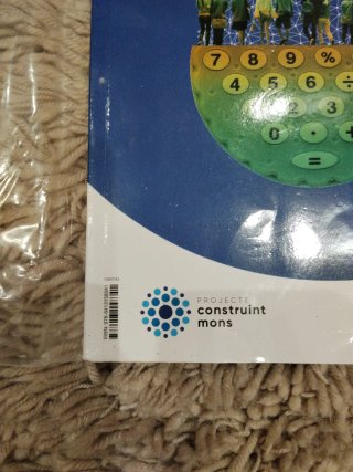 Matemàtiques aplicades a les Ciències Socials I...