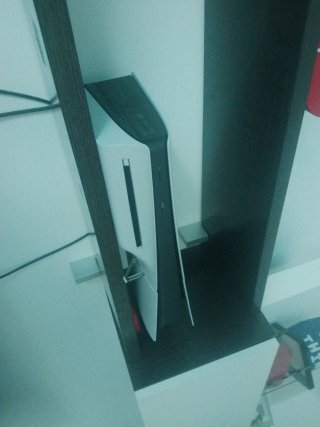 Consola PlayStation 5