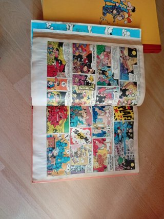 Super Lopez número 2. 1a edición.