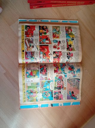 Super Lopez número 2. 1a edición.