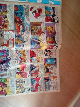 Super Lopez número 2. 1a edición.