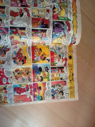 Super Lopez número 2. 1a edición.