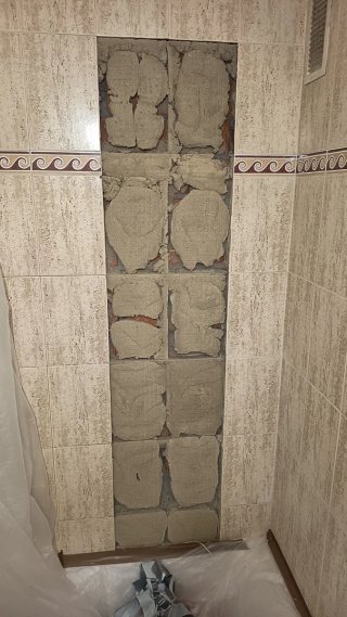 Albañil profesional autónomo