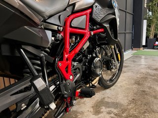 BMW GS 800 Adventure