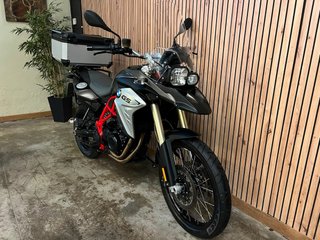 BMW GS 800 Adventure