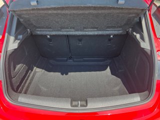 Opel Astra k 2018