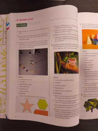 Educación Plástica, Visual y Audiovisual I Fanfest