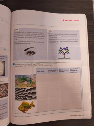 Educación Plástica, Visual y Audiovisual I Fanfest