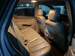 Hyundai santafe 2008