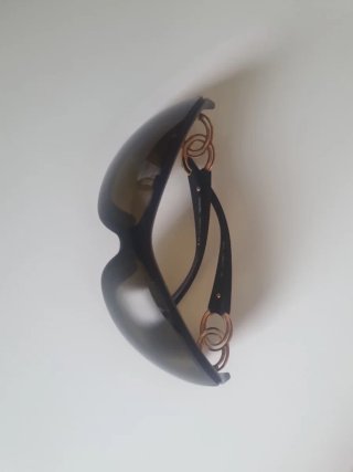 Gafas de sol Dior mujer negras y marrones